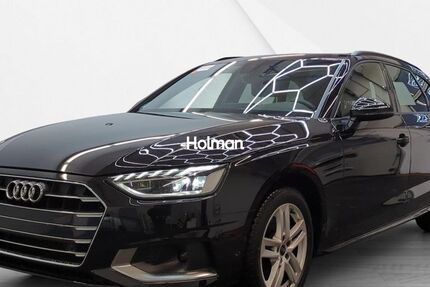 Audi A4 26.672 km 29.730 &euro; Eschborn 65760