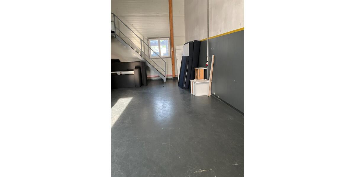 Gewerbeobjekt Mühlheim am Main - 1.035&euro; | Angebot:25880953