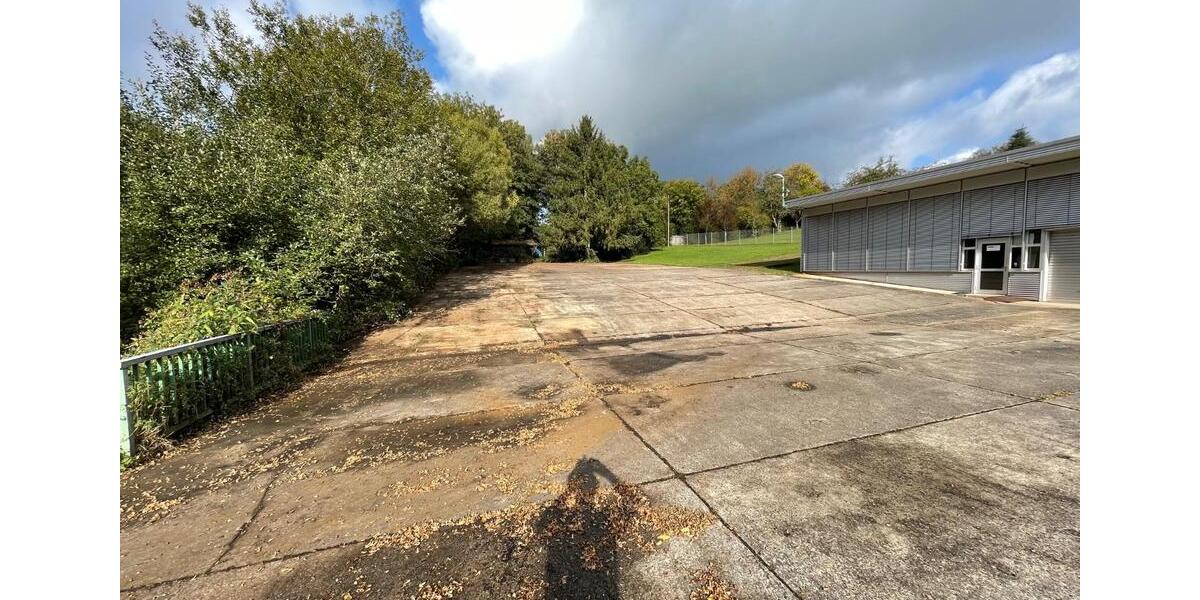 Gewerbeobjekt Mömbris - 3&euro; | Angebot:25658598