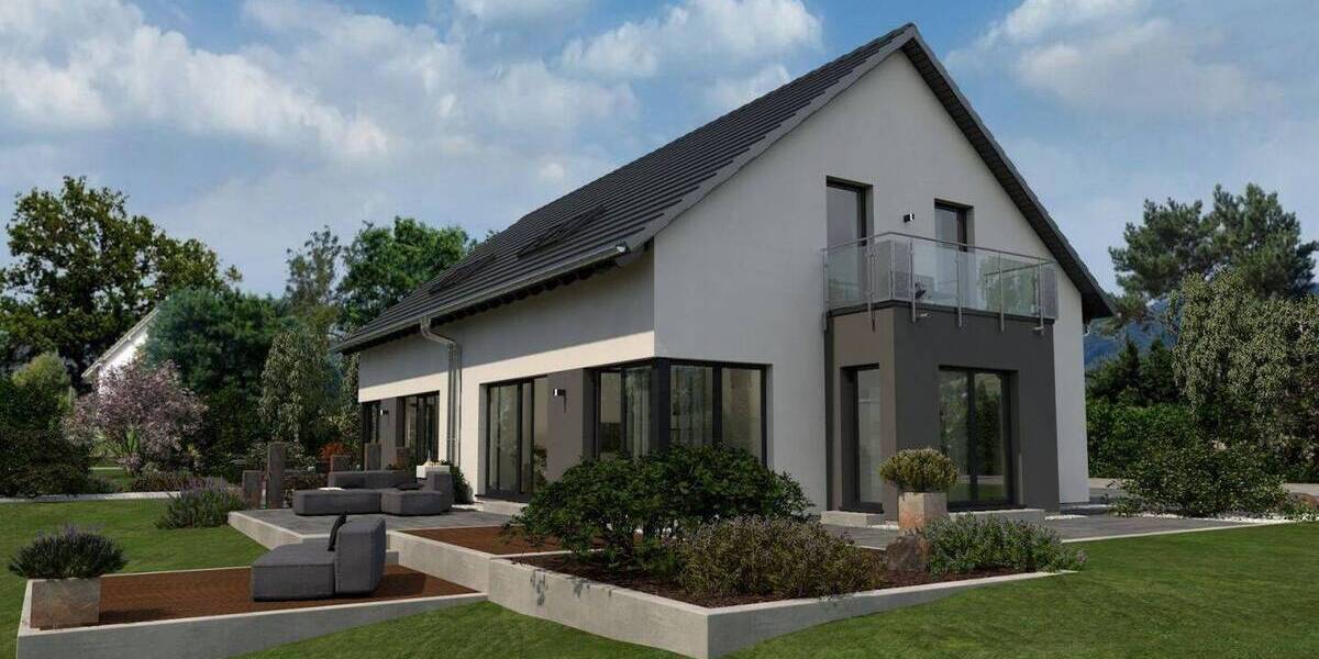 Mehrfamilienhaus, Wohnhaus Dieburg - 5 Zimmer, 139 m&sup2;, 628.000&euro; | Angebot:25731567