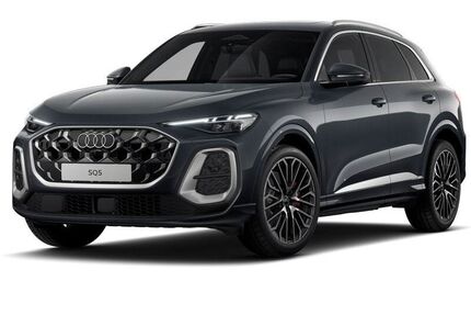 Audi SQ5 1.100 km 81.490 &euro; Nidderau 61130