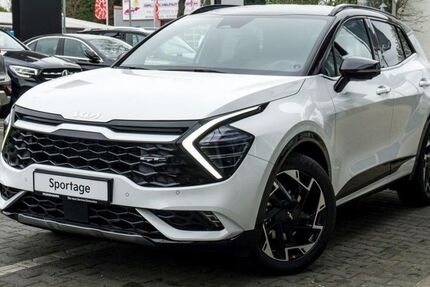 Kia Sportage 7.590 km 35.999 &euro; Dietzenbach 63128