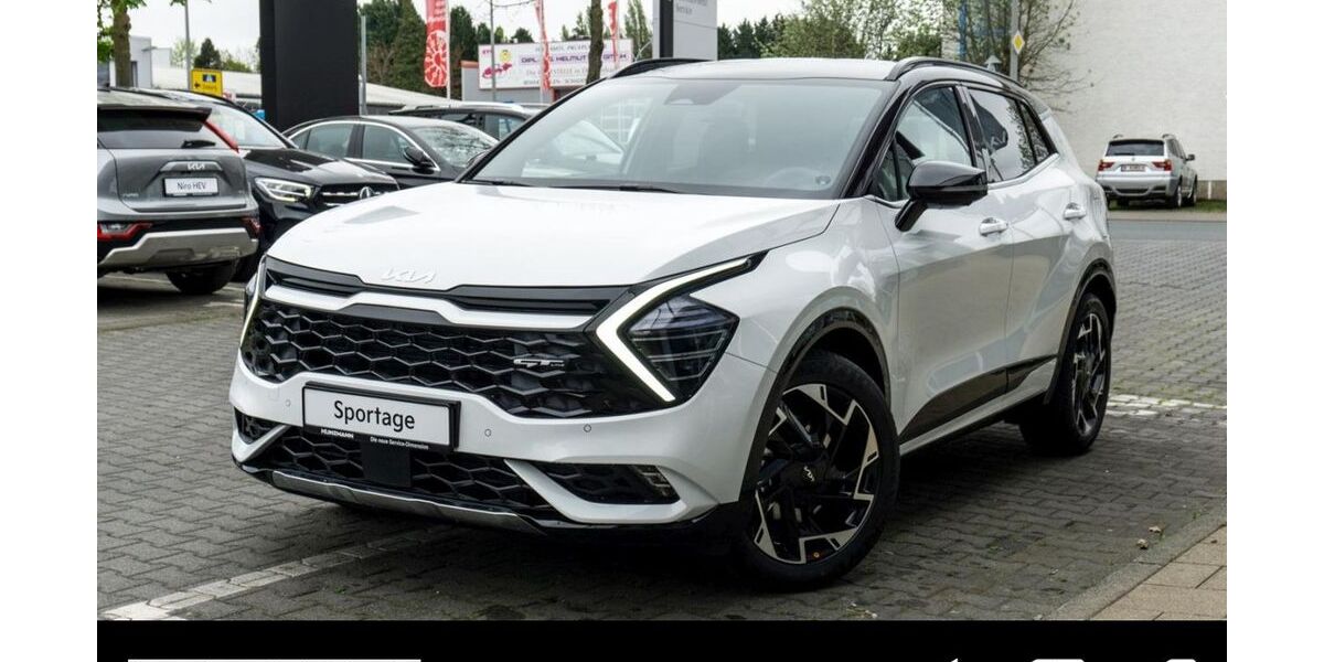 Kia Sportage 7.590 km 35.999 &euro; Dietzenbach 63128