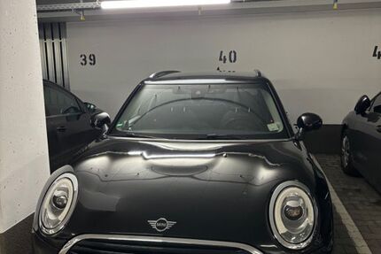 Mini Cooper D Clubman 129.000 km 12.300 &euro; Frankfurt am Main 60486