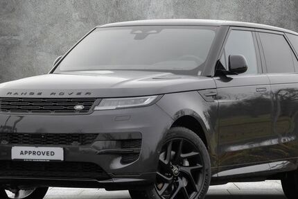 Land Rover Range Rover Sport 2.500 km 129.490 &euro; Kronberg 61476