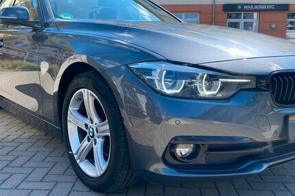 BMW 320 151.500 km 13.990 &euro; Dreieich 63303