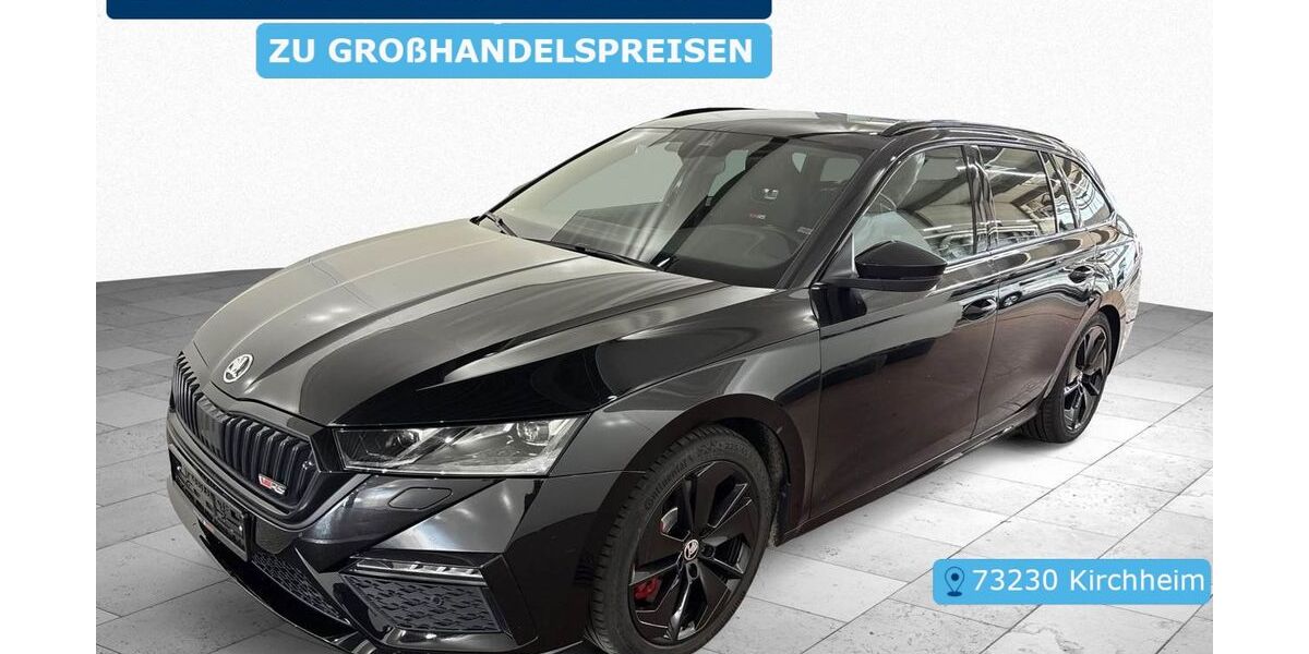 Skoda Octavia 132.746 km 23.807 &euro; Frankfurt 60596