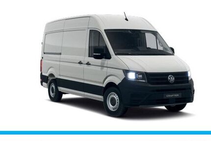 VW Crafter 1.001 km 39.980 &euro; Frankfurt 60326