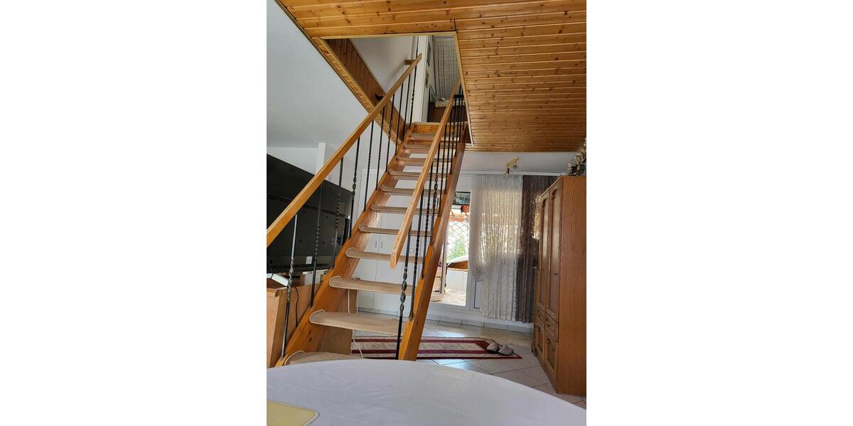 Maisonettenwohnung Hanau - 3 Zimmer, 72 m&sup2;, 250.000&euro; | Angebot:21230398