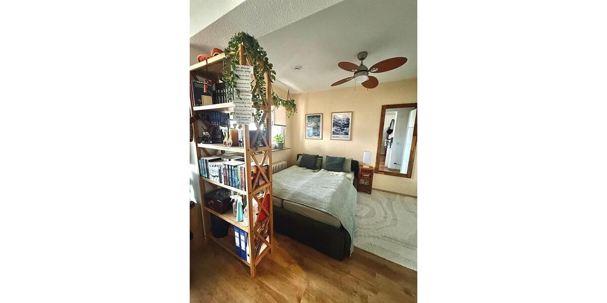 Etagenwohnung Neu-Isenburg Isenburg - 550&euro; | Angebot:25792630