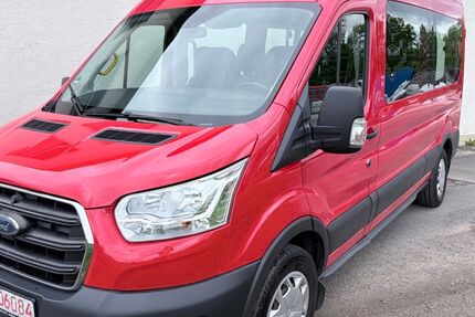 Ford Transit 193.375 km 14.599 &euro; Friedrichsdorf 61381