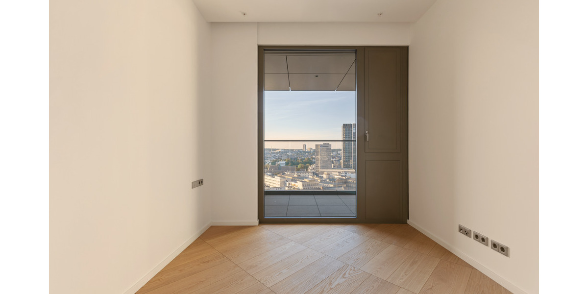 Etagenwohnung Frankfurt am Main Innenstadt - 3 Zimmer, 102 m&sup2;, 3.200&euro; | Angebot:25690844