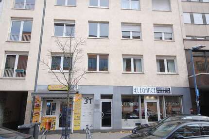 Gewerbeobjekt Offenbach Zentrum - 680&euro; | Angebot:24018128