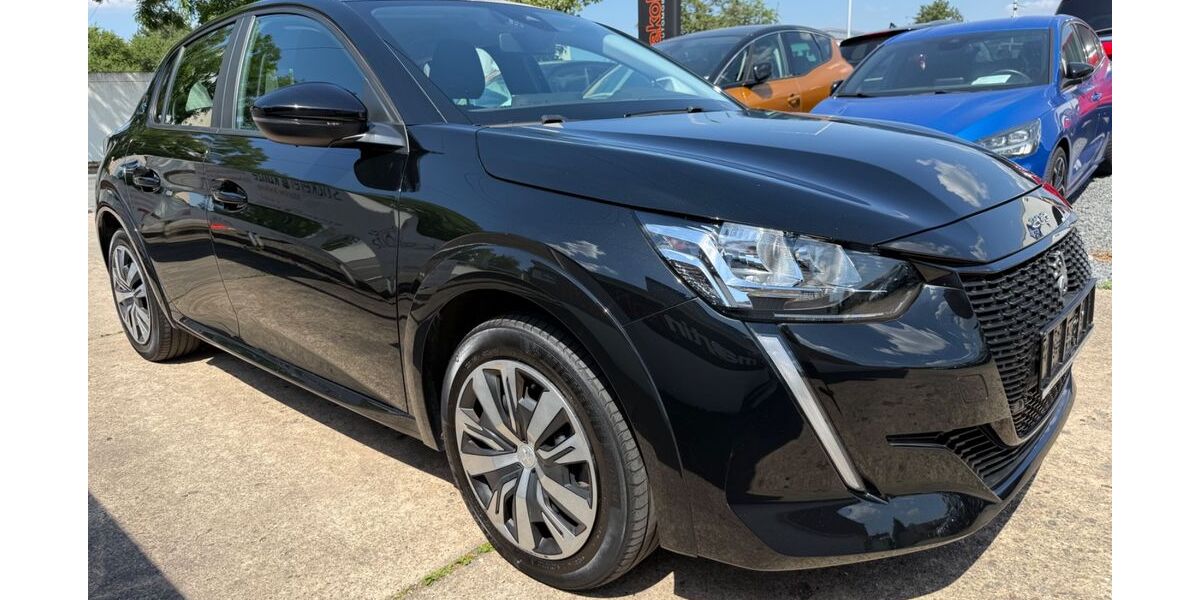 Peugeot 208 81.000 km 13.990 &euro; Mainaschaff 63814