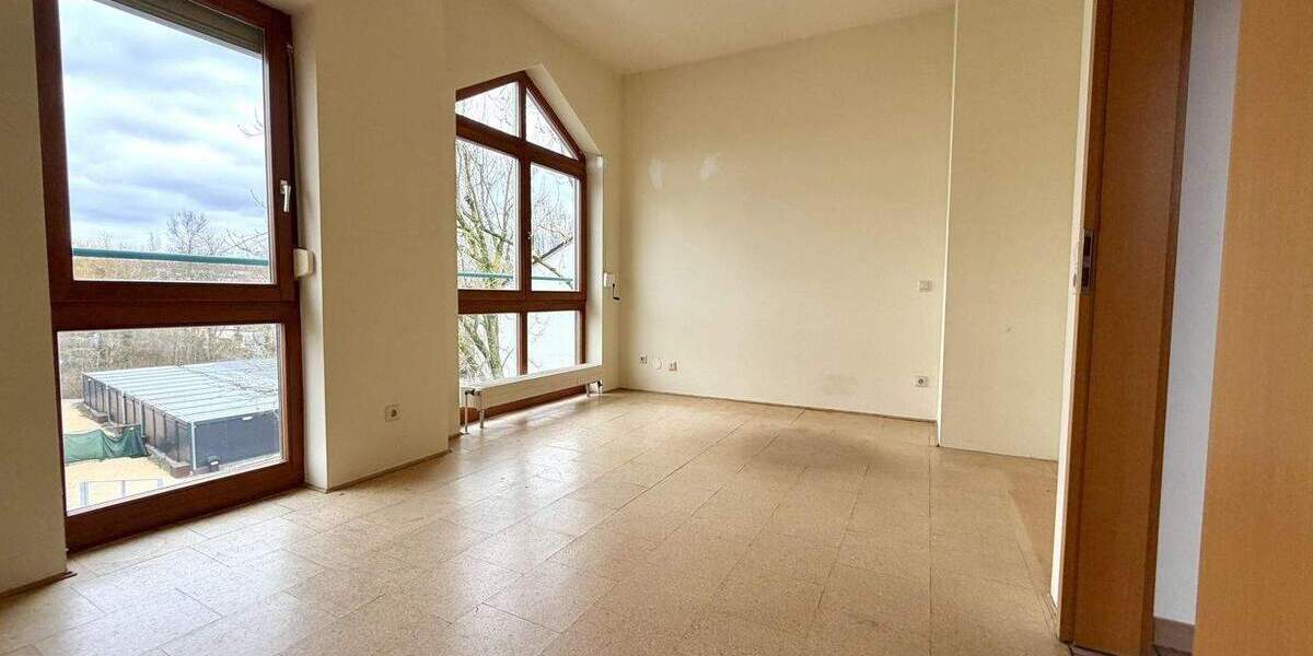 Etagenwohnung Offenbach Offenbach am Main - 3 Zimmer, 80 m&sup2;, 229.000&euro; | Angebot:25778944