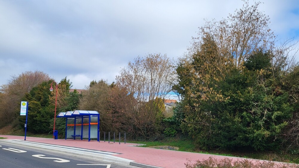 Verkaufsstart! Modern sanierte 3 Zimmer-ETW in Ruhe und Blicklage - Etagenwohnung Bruchköbel | Angebot:25972173