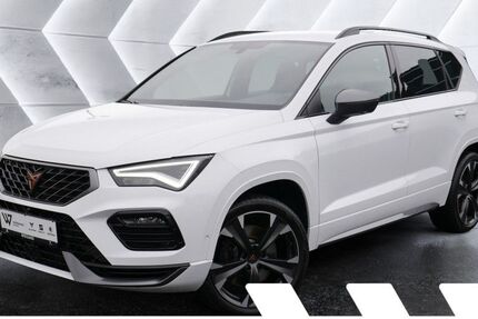 Cupra Ateca 87.489 km 25.945 &euro; Büdingen-Düdelsheim 63654