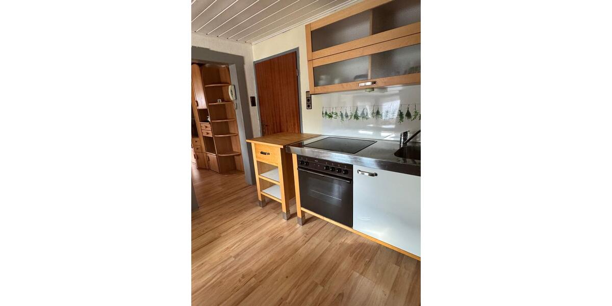 Dachgeschoßwohnung Rödermark - 3 Zimmer, 55 m&sup2;, 970&euro; | Angebot:27560119