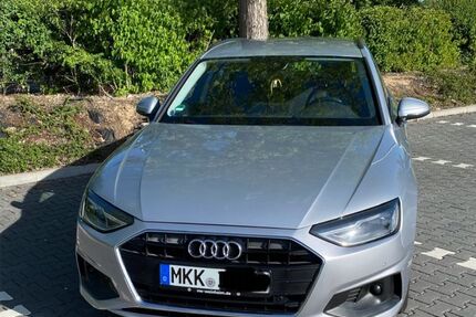 Audi A4 98.750 km 19.999 &euro; Rodenbach 63517