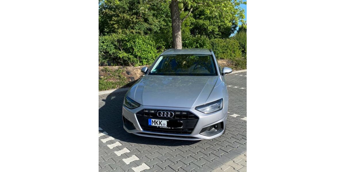 Audi A4 98.750 km 19.999 &euro; Rodenbach 63517