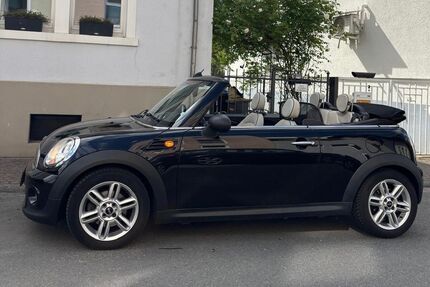Mini One Cabrio 105.000 km 6.800 &euro; Bad Vilbel 61118