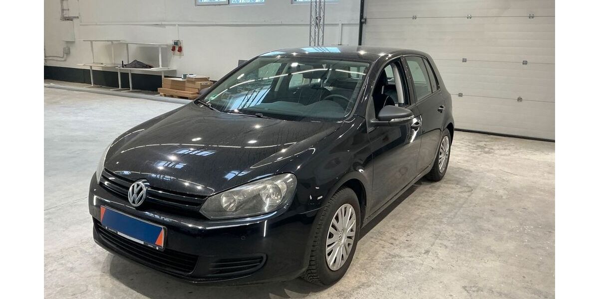 VW Golf 170.000 km 5.490 &euro; Frankfurt am Main 65933