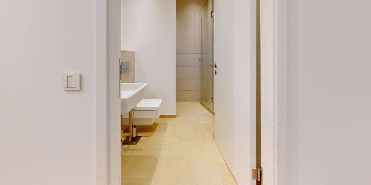 Etagenwohnung Frankfurt am Main Westend-Süd - 3 Zimmer, 114 m&sup2;, 745.000&euro; | Angebot:25996039