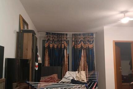 Wohnung Hanau Kesselstadt - 1 Zimmer, 50 m&sup2;, 350&euro; | Angebot:26364527