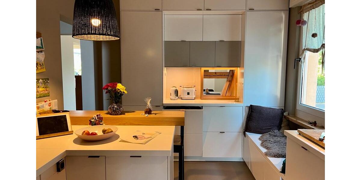 Doppelhaushälfte Oberursel (Taunus) - 7 Zimmer, 190 m&sup2;, 915.000&euro; | Angebot:22448470