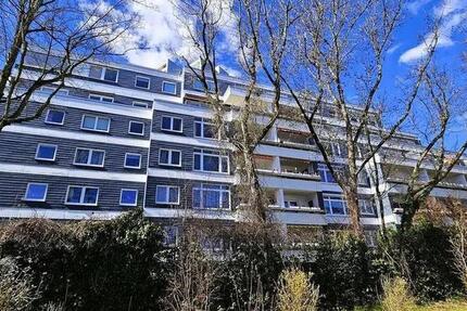 Wohnung Bad Homburg vor der Höhe Gonzenheim - 2.5 Zimmer, 67 m&sup2;, 1.140&euro; | Angebot:25973722