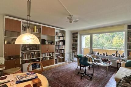 Wohnung Offenbach am Main Bieber - 2 Zimmer, 62 m&sup2;, 900&euro; | Angebot:25809518