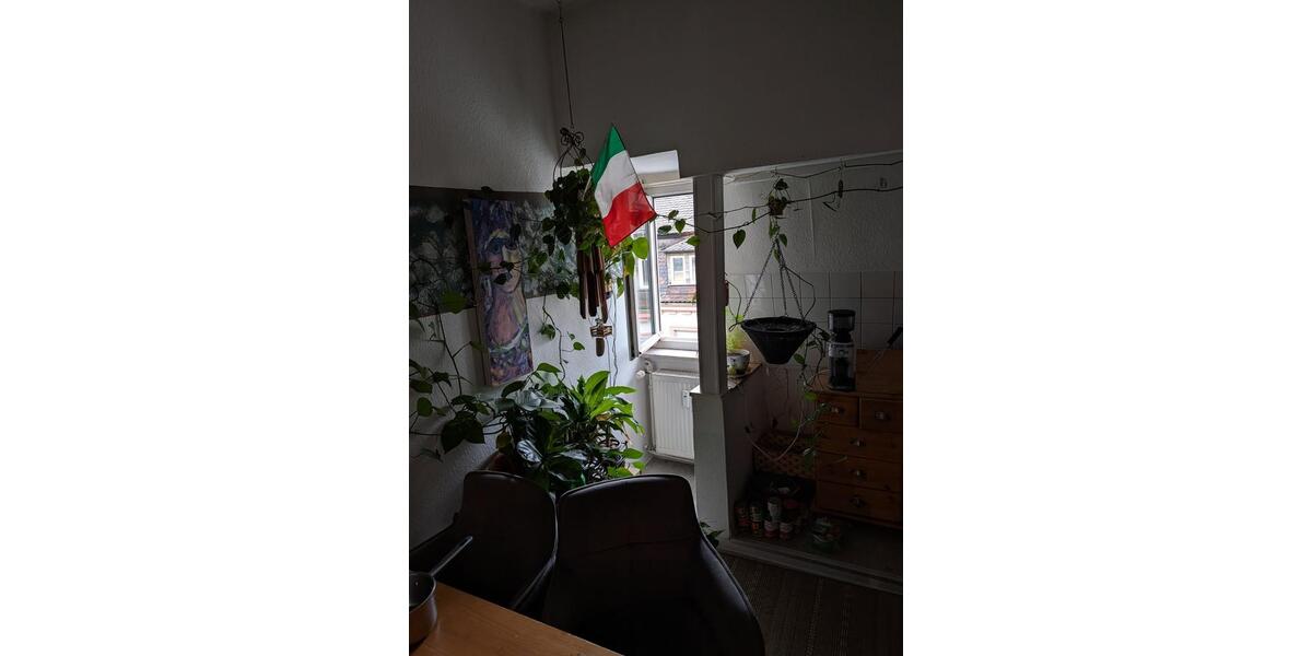 Etagenwohnung Aschaffenburg Damm - 3 Zimmer, 75 m&sup2;, 470&euro; | Angebot:25918858