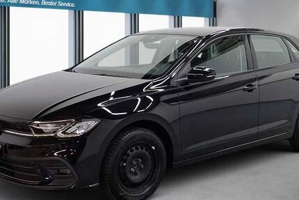 VW Polo 33.636 km 16.730 &euro; Maintal 63477