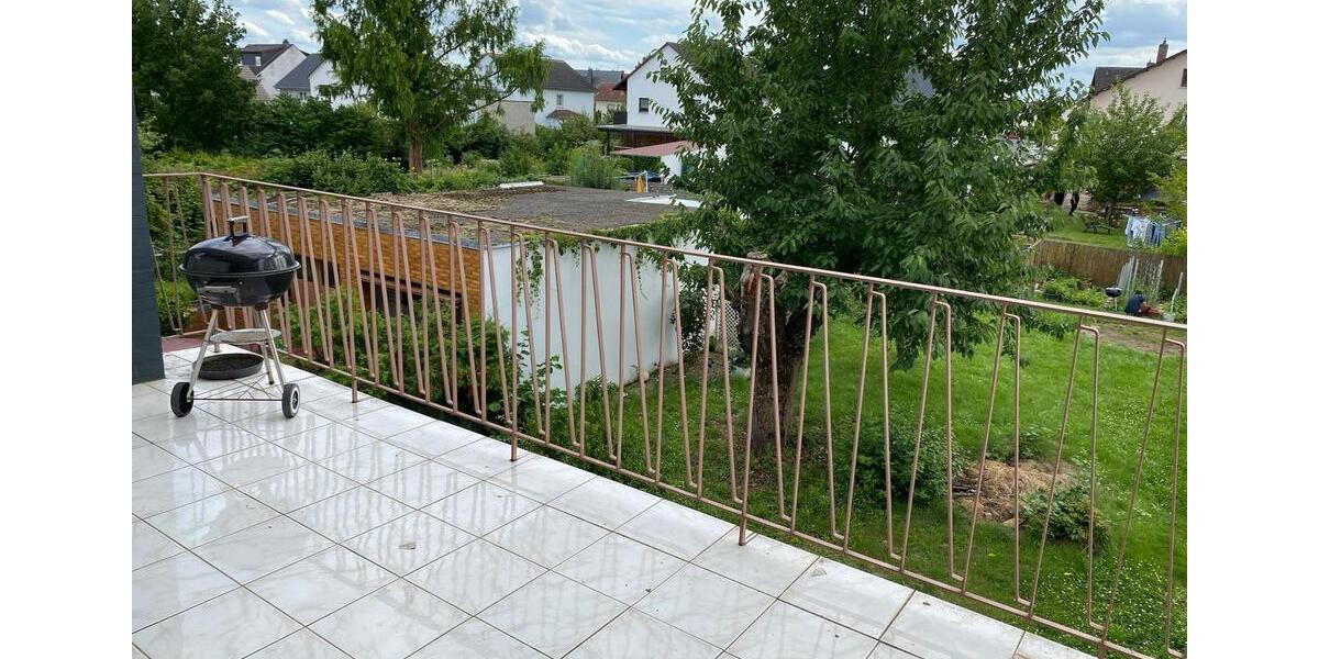 Etagenwohnung Eppertshausen - 3.5 Zimmer, 92 m&sup2;, 1.200&euro; | Angebot:25224560