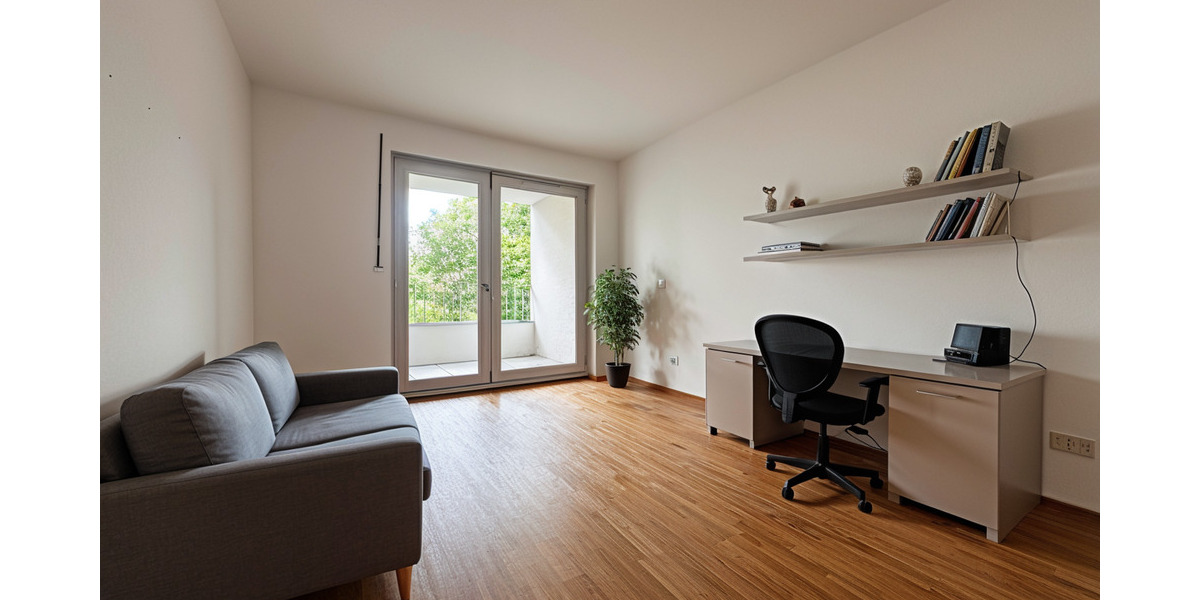 Etagenwohnung Frankfurt am Main Bockenheim - 4 Zimmer, 137 m&sup2;, 850.000&euro; | Angebot:25770267