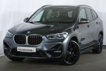 BMW X1 34.621 km 29.850 &euro; Maintal 63477