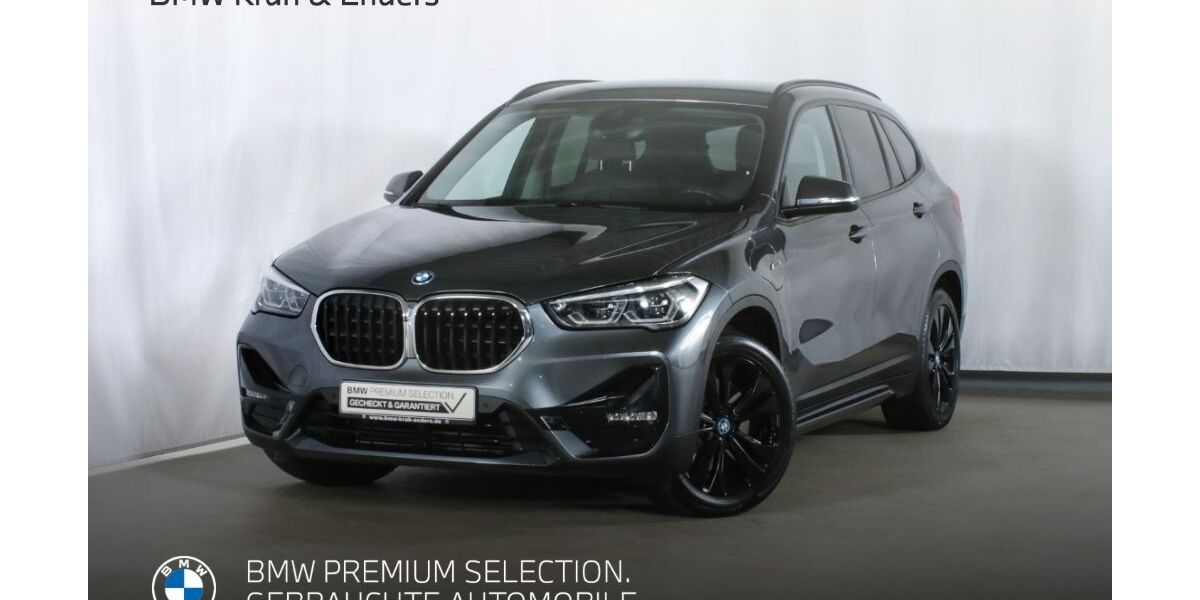 BMW X1 34.621 km 29.850 &euro; Maintal 63477
