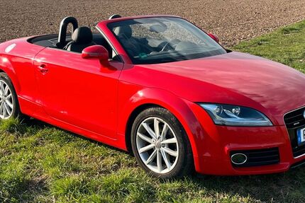 Audi TT 103.000 km 15.299 &euro; Frankfurt am Main 60388