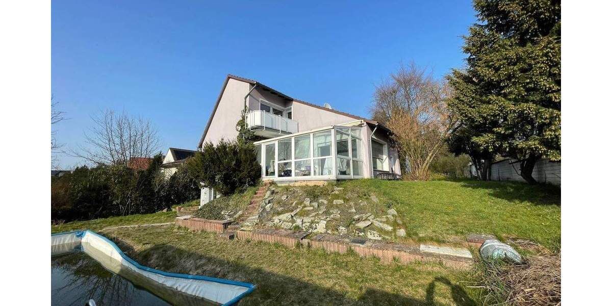 Einfamilienhaus Langen Steinberg - 5 Zimmer, 190 m&sup2;, 645.000&euro; | Angebot:25661009