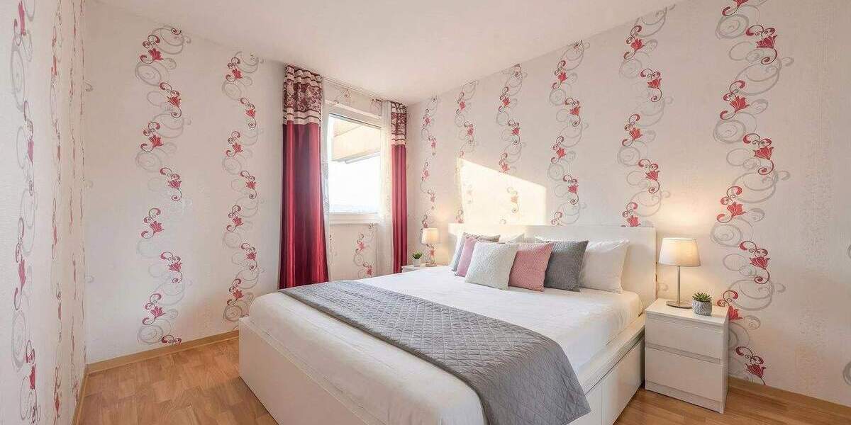 Etagenwohnung Frankfurt am Main Sachsenhausen - 3 Zimmer, 71 m&sup2;, 299.500&euro; | Angebot:25737528