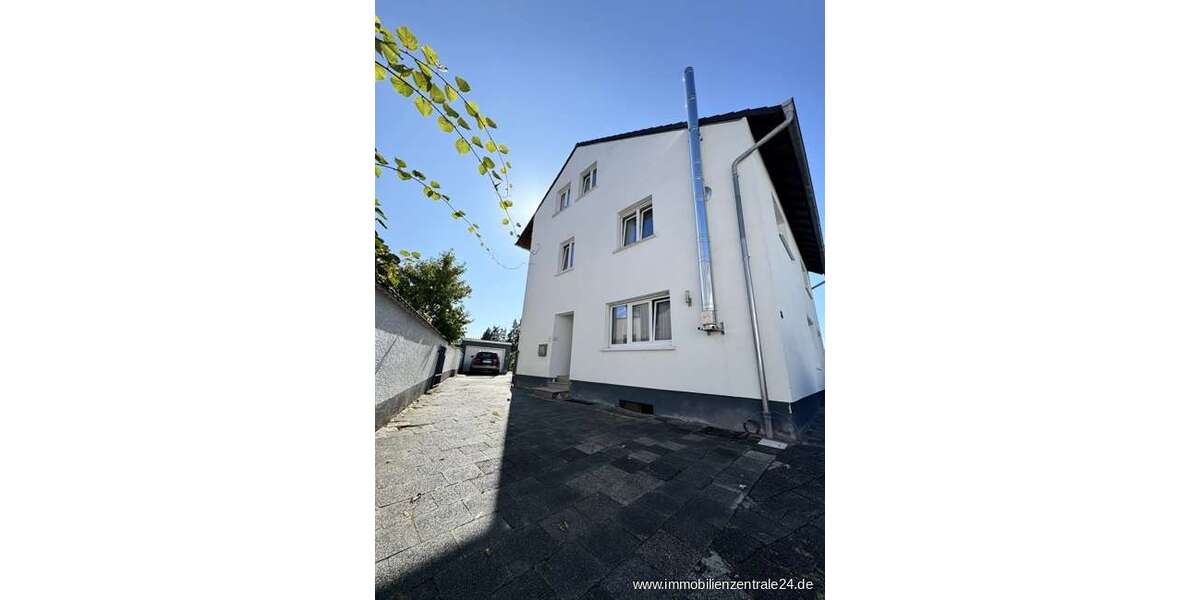 Einfamilienhaus Rödermark - 9 Zimmer, 245 m&sup2;, 820.000&euro; | Angebot:25148309