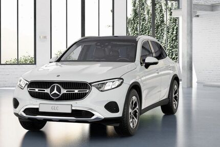 Mercedes-Benz GLC 300 3.107 km 59.980 &euro; Buedingen 63654