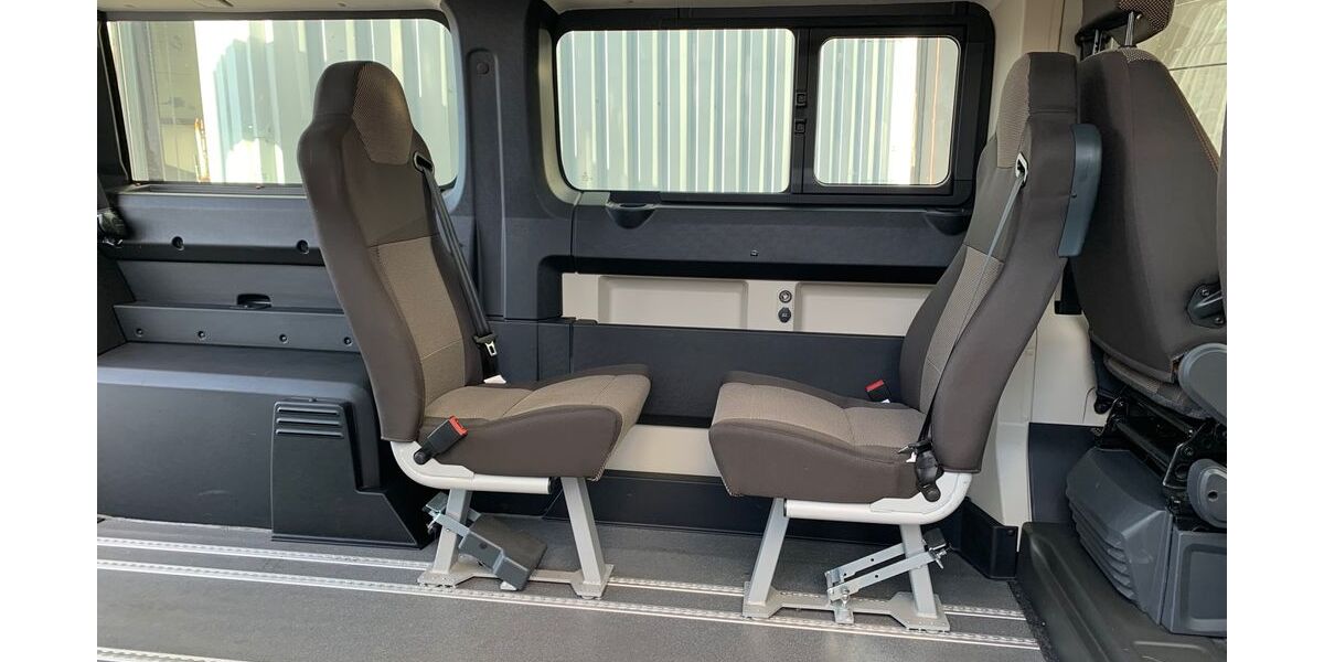 Fiat Ducato 48.030 km 28.999 &euro; Erlensee 63526