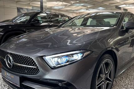 Mercedes-Benz CLS 300 29.164 km 55.450 &euro; Dieburg 64807