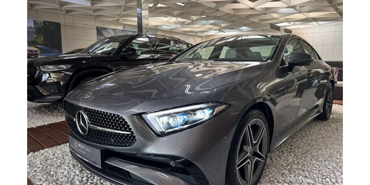 Mercedes-Benz CLS 300 29.164 km 55.450 &euro; Dieburg 64807