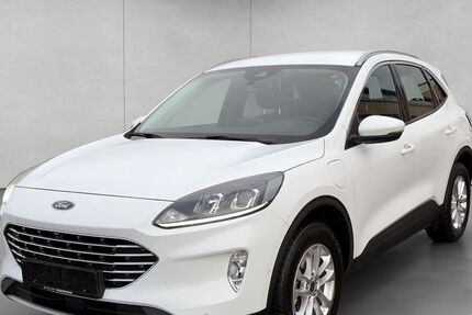 Ford Kuga 48.580 km 23.750 &euro; Frankfurt 60386