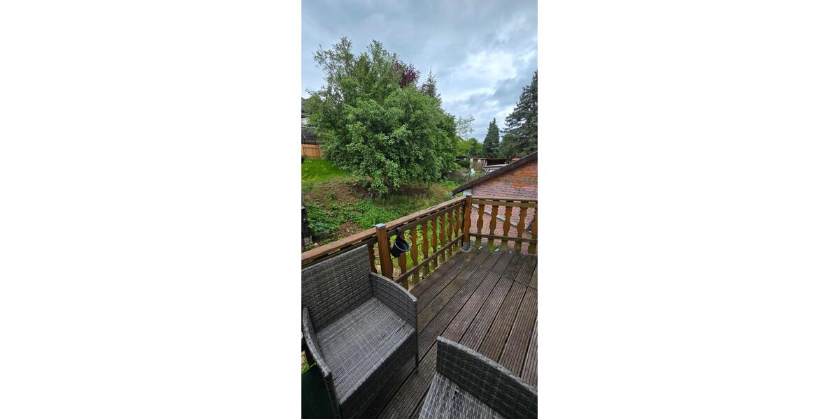 Etagenwohnung Hammersbach - 4 Zimmer, 100 m&sup2;, 900&euro; | Angebot:26704595