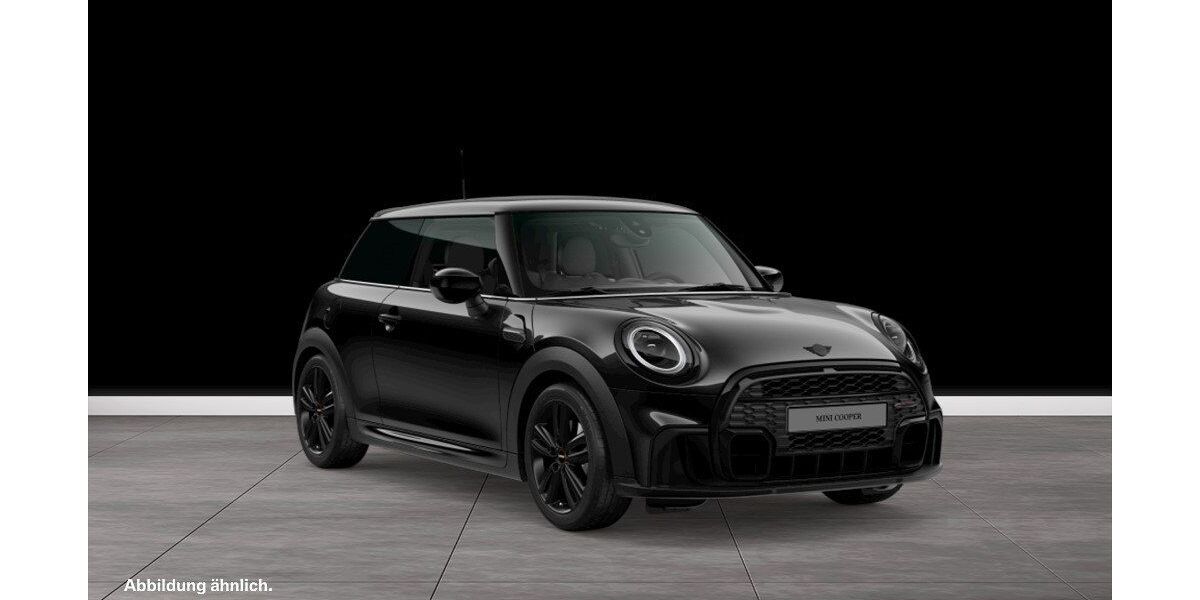 Mini Cooper 34.798 km 24.490 &euro; Dreieich-Sprendlingen 63303