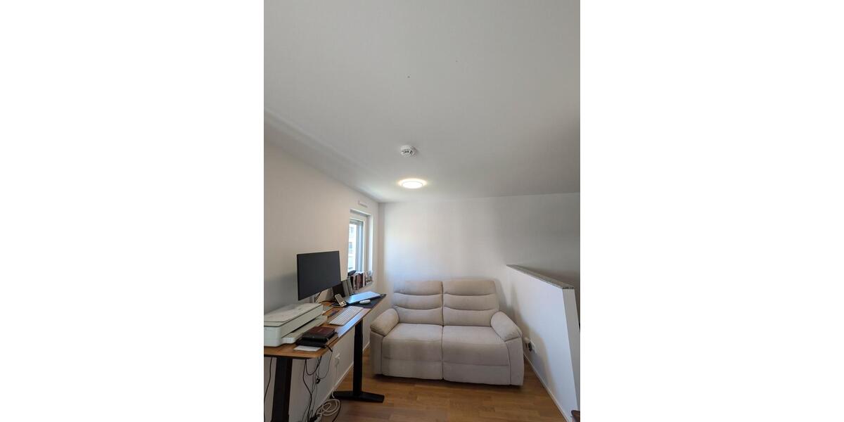 Etagenwohnung Bad Nauheim - 1 Zimmer, 36 m&sup2;, 700&euro; | Angebot:26312757