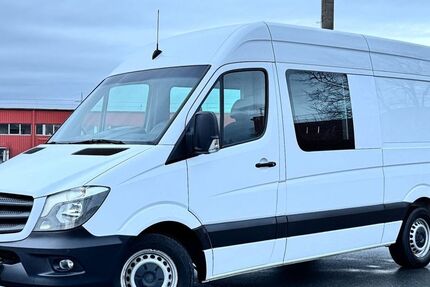 Mercedes-Benz Sprinter 152.370 km 23.900 &euro; Dietzenbach 63128